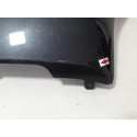 Carenagem Inferior Assoalho Pcx 160 23/25 L/d Detalhes 57305 Cinza-escuro