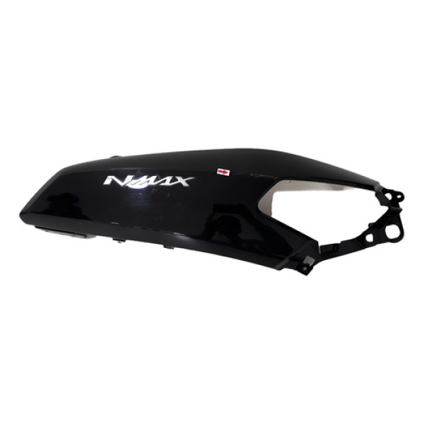Carenagem Rabeta Yamaha Nmax 160 17/20 L/d Orig 58380 Preto