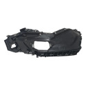 Carenagem Assoalho Esq Honda Adv 160 25/26 Detalhes 61959 Preto