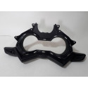 Carenagem Painel Yamaha Xmax 250 21/24 Orig 58690 Preto