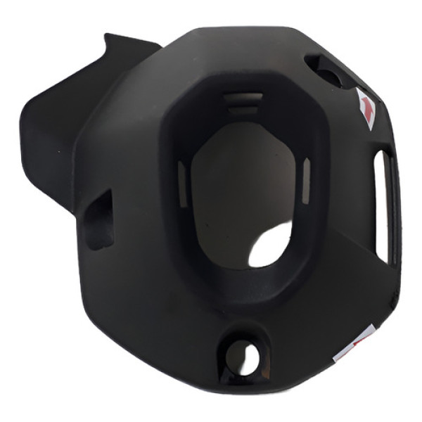 Protetor Bocal Escapamento Honda Bros 160 25/25 Orig 59197