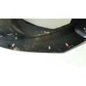 Carenagem Traseira Suzuki Ae 50 Avarias 56775 Preto