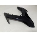 Carenagem Frontal Honda Elite 125 18/23 Orig 57311 Preto