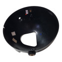 Carcaça Farol Bonneville T120 Black 17/23 Detalhes 55542 Ambos Lados