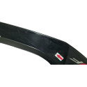 Carenagem Rabeta Dir Cb 300f Twister 23/25 Detalhes 57265 Preto