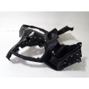 Carenagem Porta Luvas Yamaha Xmax 250 21/24 Orig 58197 Preto