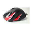 Tanque Combustivel Honda Cbr 900 Rr 96/96 Orig Detalhe 29132