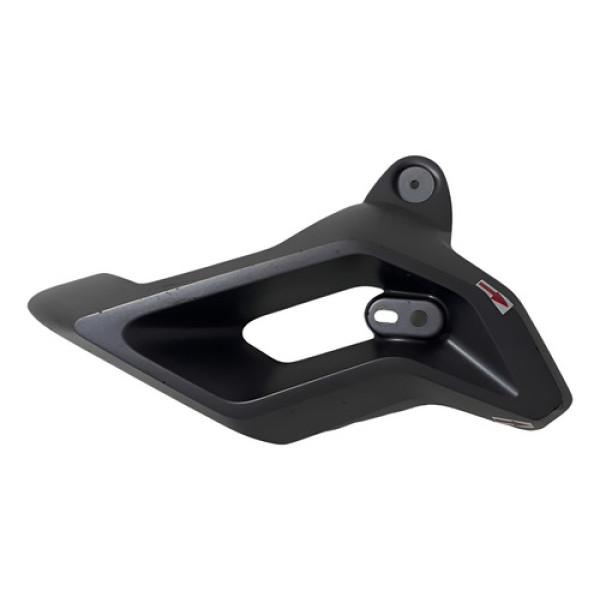 Carenagem Pisca Tiger 1200 Gt Explorer 23/24 L/d Avari 55418 Cinza