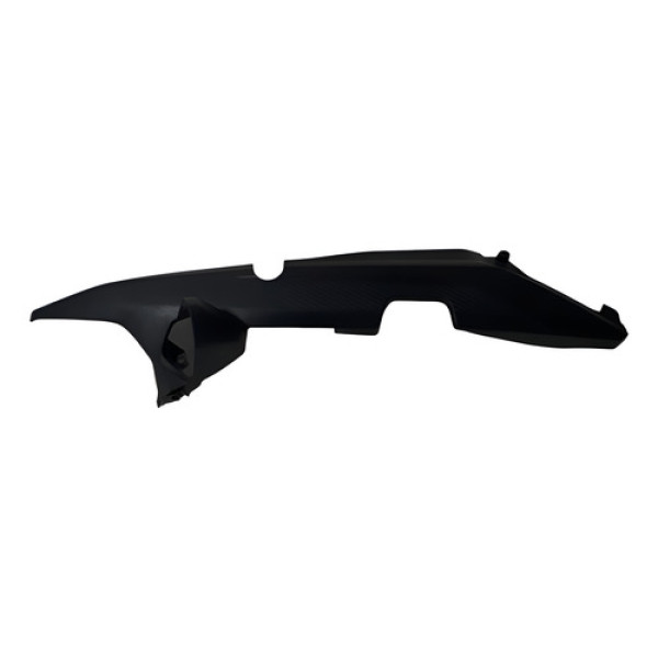 Carenagem Rabeta Pop 110i 16/24 L/d Orig 56324 Preto