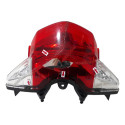 Lanterna Traseira Honda Pcx 150 16/18 Orig Quebrada 60559 Ambos Lados Vermelho
