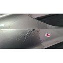 Carenagem Rabeta Dir Honda Elite 125 25/26 Detalhes 61017 Cinza