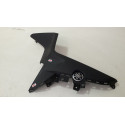 Carenagem Pisca Yamaha Xmax 250 21/24 L/d Orig Detalhe 56908 Preto