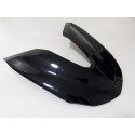 Carenagem Frontal Yamaha Fluo 125 23/24 Orig 58481 Preto