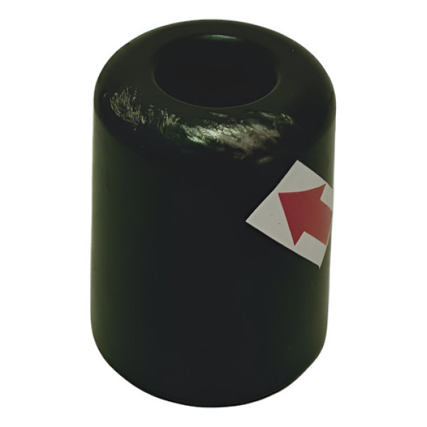 Peso Guidao Kawasaki Versys 650 10/23 Orig Detalhes 55343 Preto