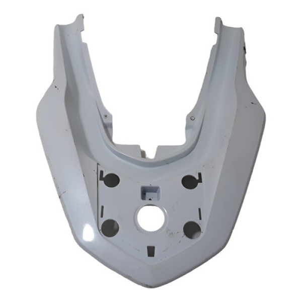 Carenagem Alça Honda Pcx 160 23/25 Orig Avarias 59025 Branco