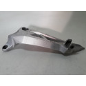 Bacalhau Honda Cg 160 16/22 L/e Orig 57831 Prateado
