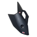 Protetor Escapamento Honda Adv 160 2025 Detalhes 60486