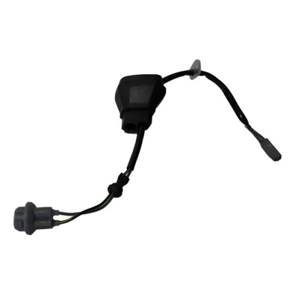 Coxim Pisca Dianteiro Kawasaki Z400 L/d Orig 59933 Preto