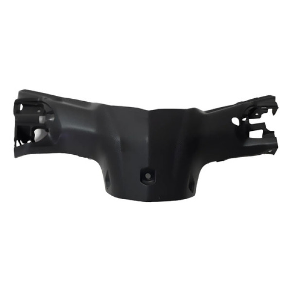 Carenagem Guidao Painel Yamaha Neo 125 17/24 Orig 63129 Preto