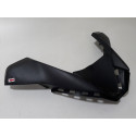 Carenagem Frontal Yamaha Xmax 250 21/24 Orig Ralada 58526 Preto
