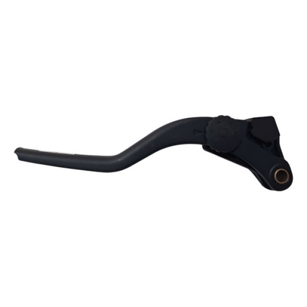 Manete Embreagem Harley Davidson Sportster Detalhes 57065 Preto