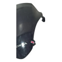 Bolha Frontal Honda Pcx 160 23/25 Original C/detalhes 61445 Fumê