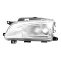 Farol Partner 1998 1999 2000 2001 2002 2003