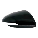 Capa Retrovisor Hb20 Com Furo Pisca  2020 A 2023