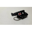 Pedaleira Dianteira Yamaha Xtz 250 Lander 20/26 L/d 64034