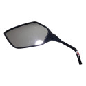Retrovisor Esquerdo Honda Pcx 19/25 Original Detalhes 57744