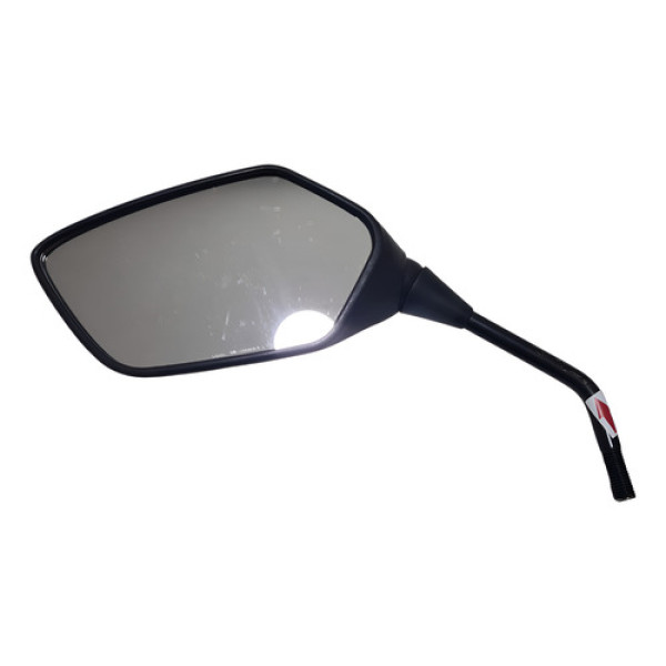 Retrovisor Esquerdo Honda Pcx 19/25 Original Detalhes 57744