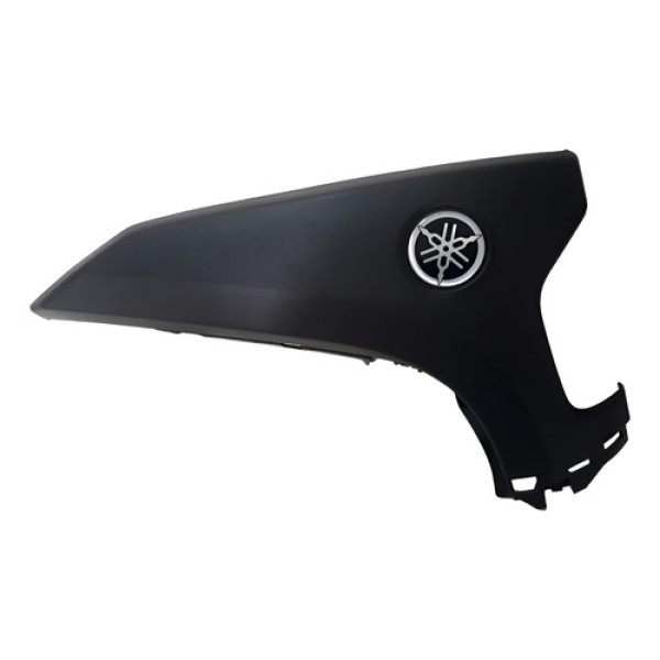 Carenagem Pisca Nmax 160 21/24 L/d Orig Detalhe 58647 Preto
