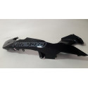 Carenagem Bico Frontal Bmw R1200 Adv 14/19 L/d Orig 56990 Preto