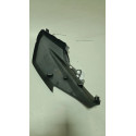 Carenagem Frontal Dir Yamaha N-max 160 17-20 C/ Avaria 62945 Cinza-escuro