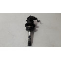 Eixo Pedal Partida Honda Cg 125 95/99 Orig Detalhe 56785 Preto