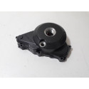 Tampa Estator Honda Cg 160 16/24 Orig Trincada 60696 Preto