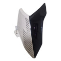 Carenagem Lateral Tanque Esq Tiger Sport 660 2025 (58980) Branco
