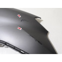 Carenagem Frontal Lateral Farol N Max 160 2021-24 L/d 58103 Cinza