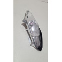 Pisca Seta Direita Honda Elite 25/26 Orig Detalhe 60681 Cristal