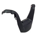 Carenagem Guidão Suzuki Burgman 400 01/03 Orig Detalhe 53469