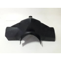 Carenagem Frontal Guidao Honda Elite 125 25/26 Orig 61219 Preto