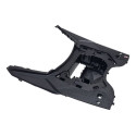 Carenagem Assoalho Pe Honda Elite 125 2025 Detalhes 57200 Preto
