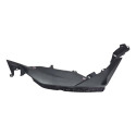 Assoalho Direito Honda Pcx 160 23/25 Original Detalhe 56441 Preto