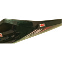 Carenagem Aba Tanque Dir Honda Cb 300f 23/25 Detalhes 56216
