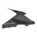 Carenagem Aba Tanque Esq Honda Cg 160 Fan 2025 Detalhe 57393 Preto