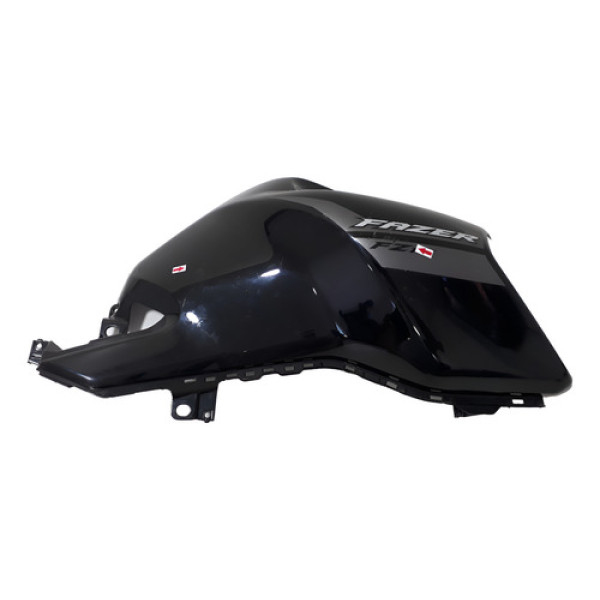 Carenagem Capa Tanque Yamaha Fz15 23/25 L/d Orig 59874 Preto