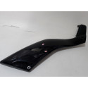 Carenagem Superior Assoalho Xmax 250 21/24 L/d Avarias 58484 Preto