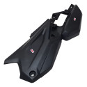 Carenagem Lateral Esq Honda Xre190/bros160 2025 Avaria 60614 Preto