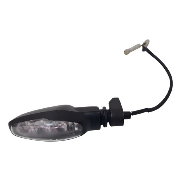 Pisca Dianteiro Triumph Tiger 1200 22/23 Detalhes 59011 Preto