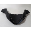 Carenagem Frontal Yamaha Xmax 250 21/24 Orig Detalhe 58580 Preto